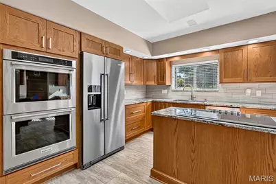 2310 N Ballas Road, Town and Country, MO 63131 - Photo 7