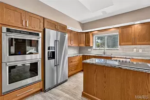 2310 N Ballas Rd, Town and Country, MO 63131 - Photo 7