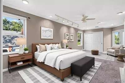 2310 N Ballas Road, Town and Country, MO 63131 - Photo 21