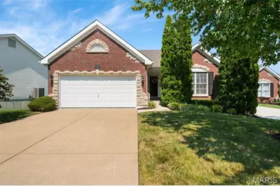 723 River Glen Drive, O'Fallon, MO 63368 - Photo 1
