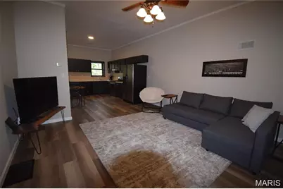 3723 Marine Avenue, Saint Louis, MO 63118 - Photo 9