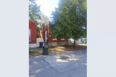 3723 Marine Avenue, Saint Louis, MO 63118 - Photo 1