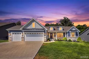 178 Austin Oaks Dr, Moscow Mills, MO 63362 - Photo 1