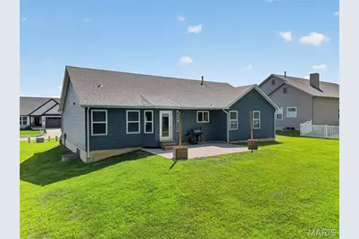 178 Austin Oaks Drive, Moscow Mills, MO 63362 - Photo 3