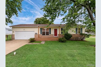 610 Falcon Drive, Sullivan, MO 63080 - Photo 1