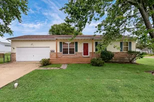 610 Falcon Dr, Sullivan, MO 63080 - Photo 1