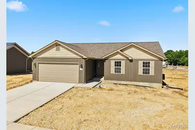 1011 Samwise Street, Wright City, MO 63390 - Photo 7