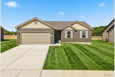 1011 Samwise Street, Wright City, MO 63390 - Photo 1
