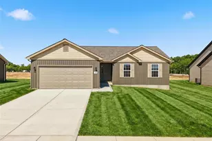 1011 Samwise St, Wright City, MO 63390 - Photo 1