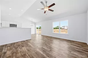 1011 Samwise St, Wright City, MO 63390 - Photo 13