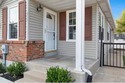 857 Du Pre Court, Saint Peters, MO 63376 - Photo 3