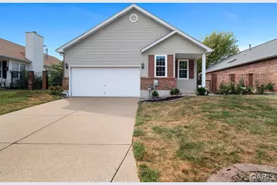 857 Du Pre Court, Saint Peters, MO 63376 - Photo 1