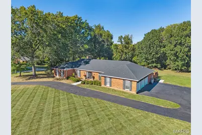 11 Rolling Rock Lane, Saint Louis, MO 63124 - Photo 5