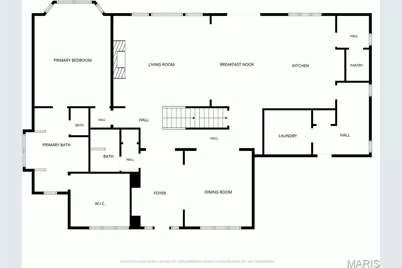 1307 Homestead Heights Drive, Wildwood, MO 63005 - Photo 45