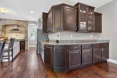 1307 Homestead Heights Drive, Wildwood, MO 63005 - Photo 17