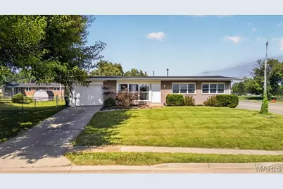 1805 Flicker Drive, Florissant, MO 63031 - Photo 1