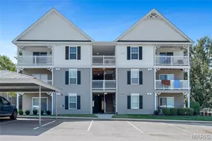 4101 Spring Creek Ln, O'Fallon, MO 63368 - Photo 1