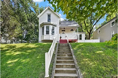 6569 Odell Street, Saint Louis, MO 63139 - Photo 1