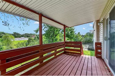 1072 King Carey Drive, Creve Coeur, MO 63146 - Photo 23
