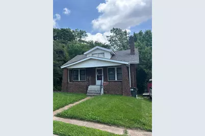 [Address not provided], Saint Louis, MO 63121 - Photo 1