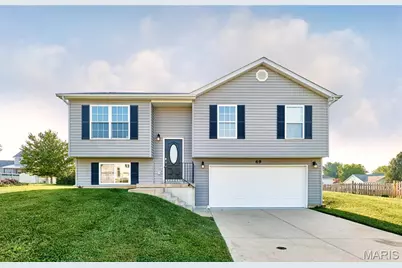 69 Matt Joyce Court, Warrenton, MO 63383 - Photo 1