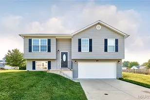 69 Matt Joyce Ct, Warrenton, MO 63383 - Photo 1