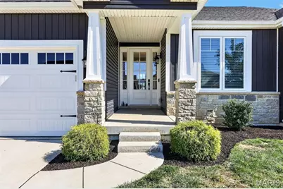 130 Far Meadow Drive, Lake Saint Louis, MO 63367 - Photo 5