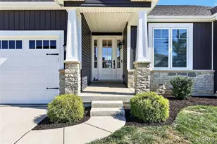 130 Far Meadow Dr, Lake Saint Louis, MO 63367 - Photo 5