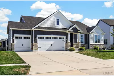 130 Far Meadow Drive, Lake Saint Louis, MO 63367 - Photo 3