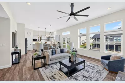 130 Far Meadow Drive, Lake Saint Louis, MO 63367 - Photo 15
