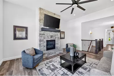 130 Far Meadow Drive, Lake Saint Louis, MO 63367 - Photo 19
