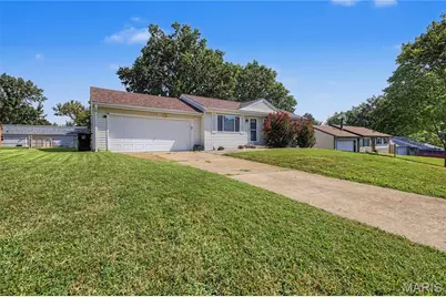 143 Bertrand Drive, Saint Louis, MO 63129 - Photo 29