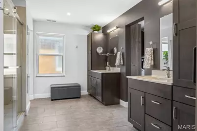7225 Amherst Avenue, University City, MO 63130 - Photo 31