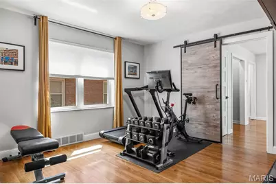 7225 Amherst Avenue, University City, MO 63130 - Photo 19