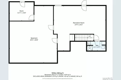 17027 Old Hollow Drive, Wildwood, MO 63040 - Photo 23