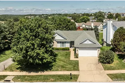 17027 Old Hollow Drive, Wildwood, MO 63040 - Photo 17