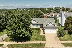 17027 Old Hollow Dr, Wildwood, MO 63040 - Photo 17