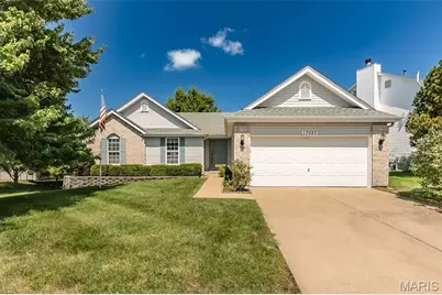 17027 Old Hollow Drive, Wildwood, MO 63040 - Photo 1