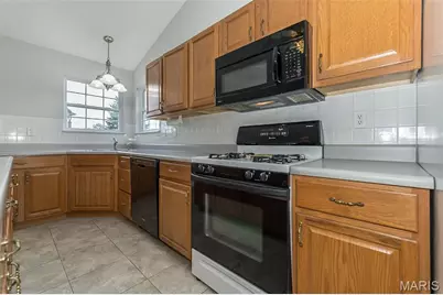 17027 Old Hollow Drive, Wildwood, MO 63040 - Photo 7