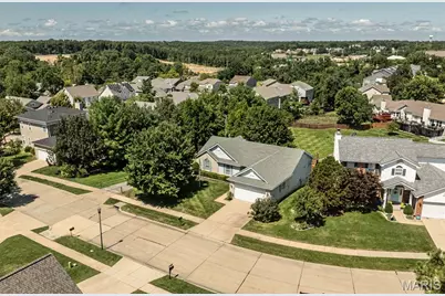 17027 Old Hollow Drive, Wildwood, MO 63040 - Photo 19
