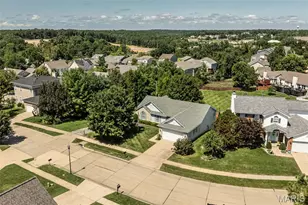 17027 Old Hollow Dr, Wildwood, MO 63040 - Photo 19