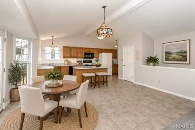 17027 Old Hollow Drive, Wildwood, MO 63040 - Photo 5