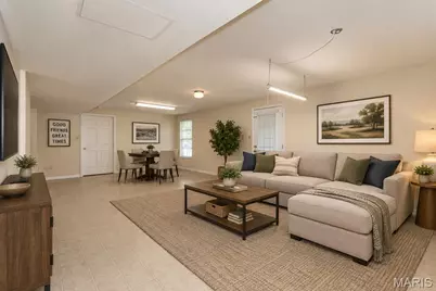 17027 Old Hollow Drive, Wildwood, MO 63040 - Photo 15