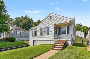3545 St Genevieve Ln, Saint Ann, MO 63074 - Photo 3