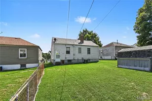 3545 St Genevieve Ln, Saint Ann, MO 63074 - Photo 23