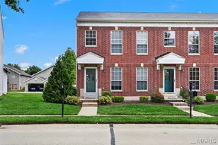 871 Boardwalk Springs Pl, O'Fallon, MO 63368 - Photo 1