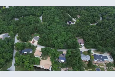 Lot 29// 10243 Lake Ridge Drive, Hillsboro, MO 63050 - Photo 5