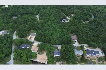 Lot 29// 10243 Lake Ridge Drive, Hillsboro, MO 63050 - Photo 13