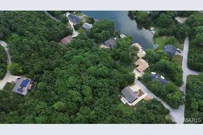 Lot 29// 10243 Lake Ridge Drive, Hillsboro, MO 63050 - Photo 3