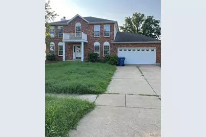 6230 Tesson Park Drive, Hazelwood, MO 63042 - Photo 1